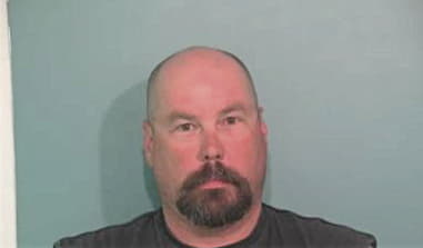 Jeffrey Allen, - Polk County, OR 