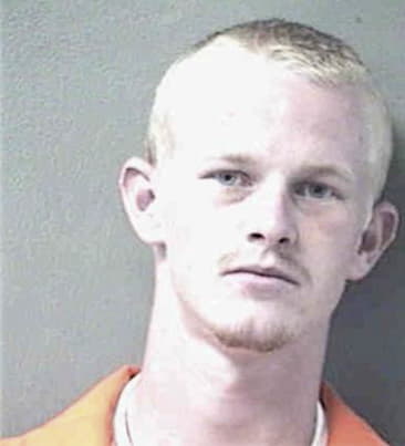 Randall Anderson, - Okaloosa County, FL 