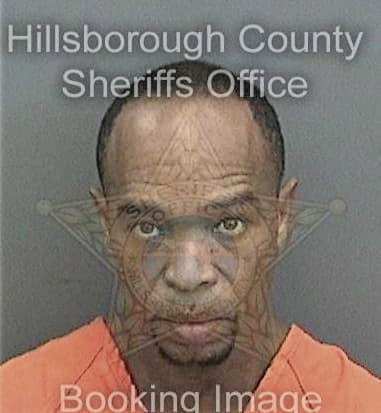 Lorenzo Ashley, - Hillsborough County, FL 