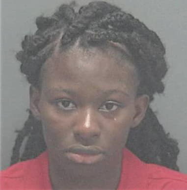 Jameelah Aziz, - Lee County, FL 