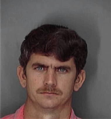 Jon Barnett, - Polk County, FL 