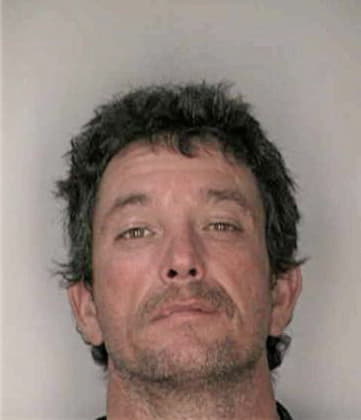 Jesus Bermudez - Hillsborough County, FL 