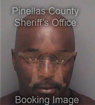 Jarvis Blunt, - Pinellas County, FL 