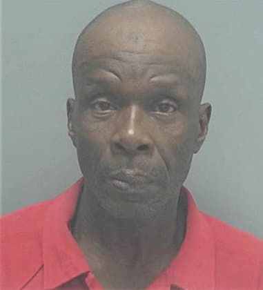 Hilossan Bonnelus, - Lee County, FL 