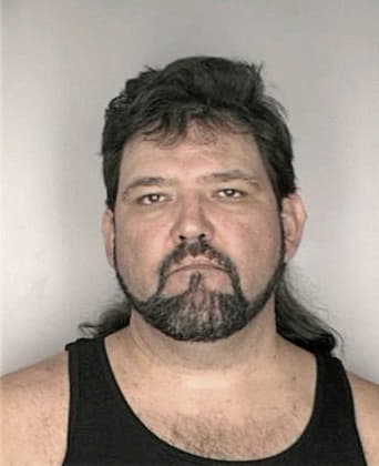 Paul Bonnilla - Hillsborough County, FL 