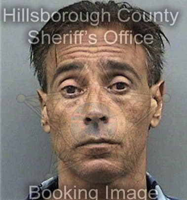 Joseph Borzillo - Hillsborough County, FL 