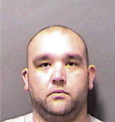 David Brown - Mecklenburg County, NC 