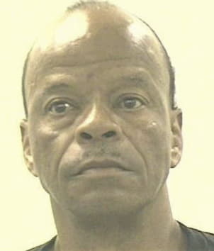 Richard Brown - Houston County, GA 
