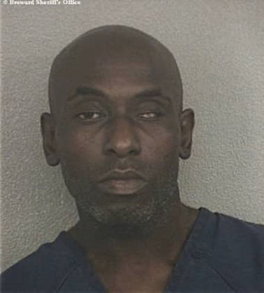 Terry Brown, - Broward County, FL 