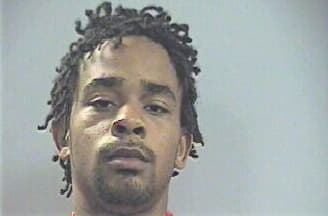Vincent Brown - Fayette County, KY 