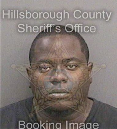 Jamonta Brunson, - Hillsborough County, FL 