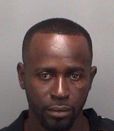 Robert Bryant, - Pinellas County, FL 