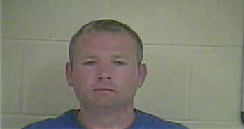 Timothy Cantrell, - Taylor County, KY 