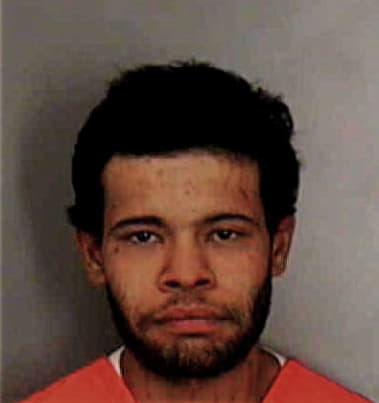 Frankie Carranza, - Polk County, FL 