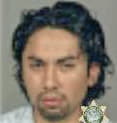 Valiente Carrascomontiel - Multnomah County, OR 