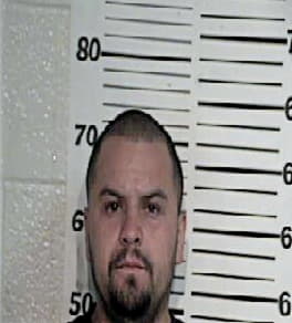 Mario Cavazos, - Hidalgo County, TX 