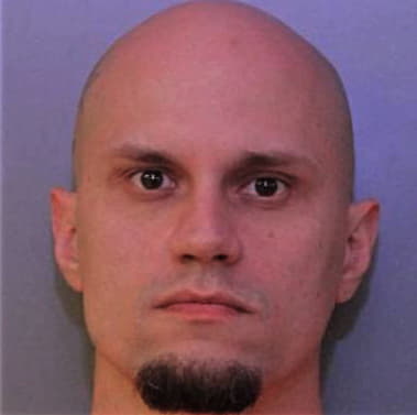 David Champion, - Polk County, FL 