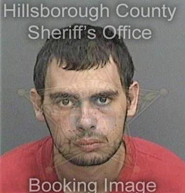Donald Clamon - Hillsborough County, FL 