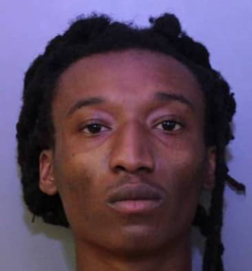 James Clay - Polk County, FL 