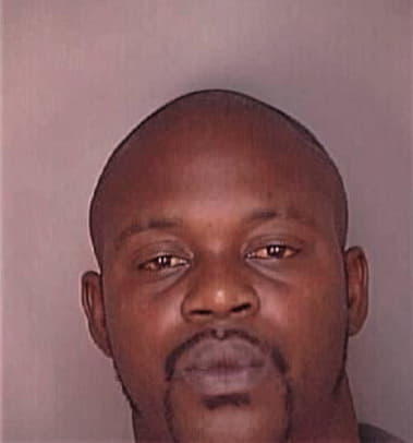 Patrick Clayborn - Polk County, FL 