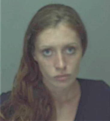 Elizabeth Claypool, - Putnam County, FL 