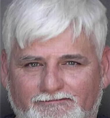 Bryan Cole - Polk County, FL 