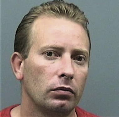 Stephen Cole - Hillsborough County, FL 