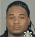 Eddie Collins - Multnomah County, OR 
