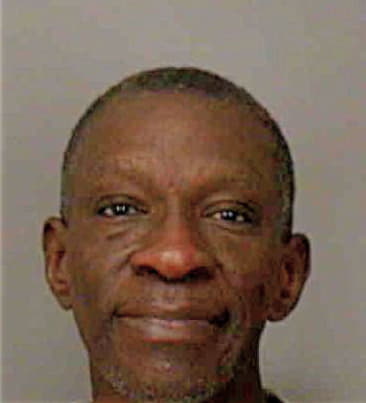 Michael Collins - Polk County, FL 