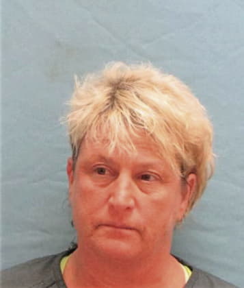 Juanita Cornett, - Pulaski County, AR 