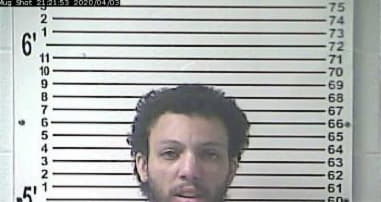 Clifford Costello, - Hardin County, KY 