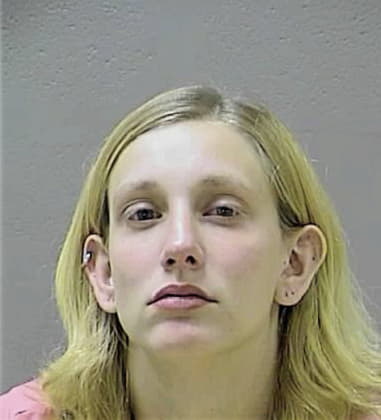 Krystal Cummons, - Lynchburg County, VA 