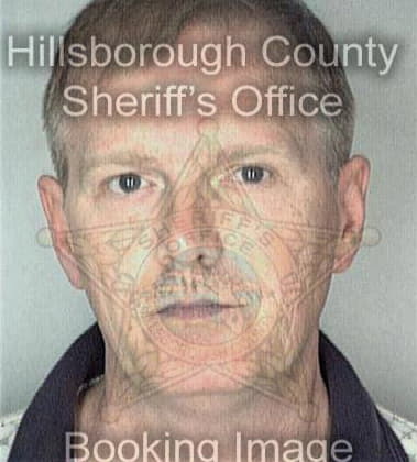 Thomas Czartoryski, - Hillsborough County, FL 