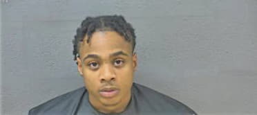 Bryan Davis, - Amherst County, VA 