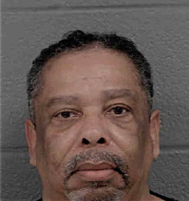 Errol Davis, - Mecklenburg County, NC 