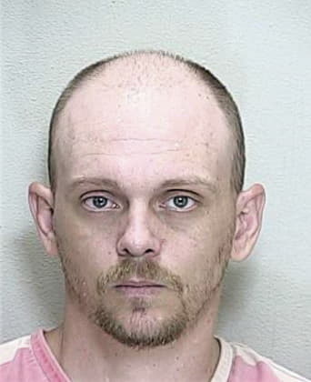 William Day, - Marion County, FL 