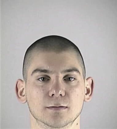 Ronald Decker - Deschutes County, OR 