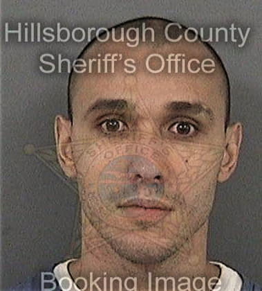 Robert Delgado, - Hillsborough County, FL 