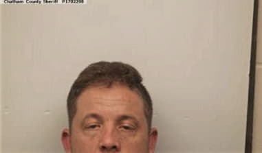 Barry Demott - Chatham County, GA 