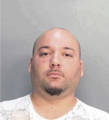 Jose Diaz, - Dade County, FL 