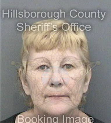 Jeanine Dimian, - Hillsborough County, FL 