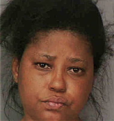 Joycelyn Dorleon, - Polk County, FL 