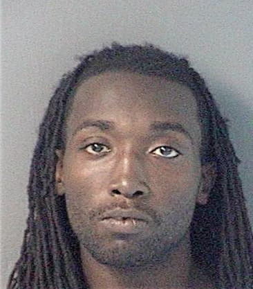 Sylvester Dubose, - Escambia County, FL 