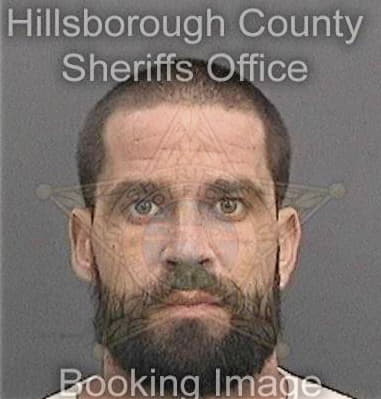 John Duncan, - Hillsborough County, FL 