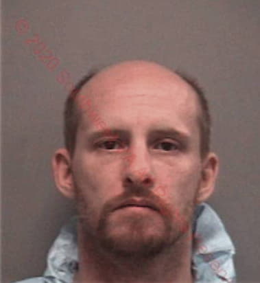 Aaron Eberlein, - Washington County, VA 