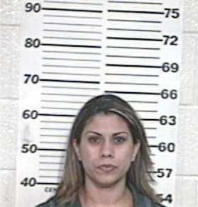 Cynthia Farias, - Hidalgo County, TX 