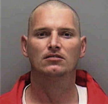 Robert Frederickson, - Lee County, FL 