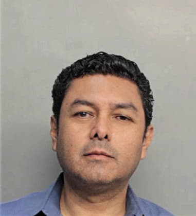 Enrique Gallardo, - Dade County, FL 