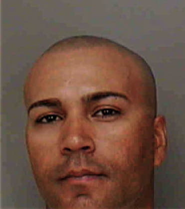 Juan Garcia-Rivas, - Polk County, FL 