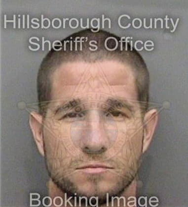 Hugo Garciamiranda, - Hillsborough County, FL 